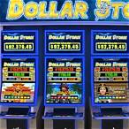 dollar storm slot