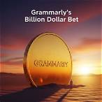 billion dollar bet